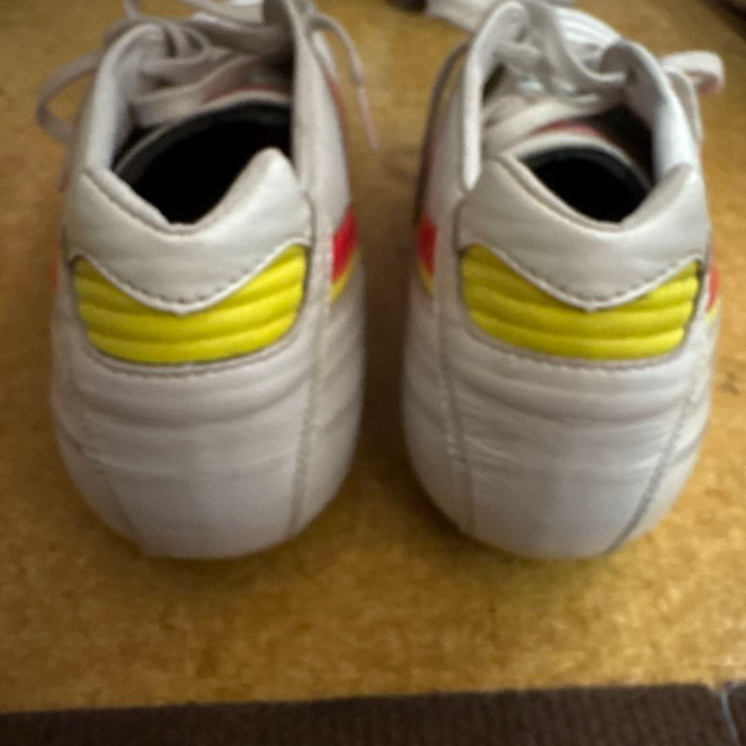 Mizuno モレリア2 ジャパン 2限定カラー