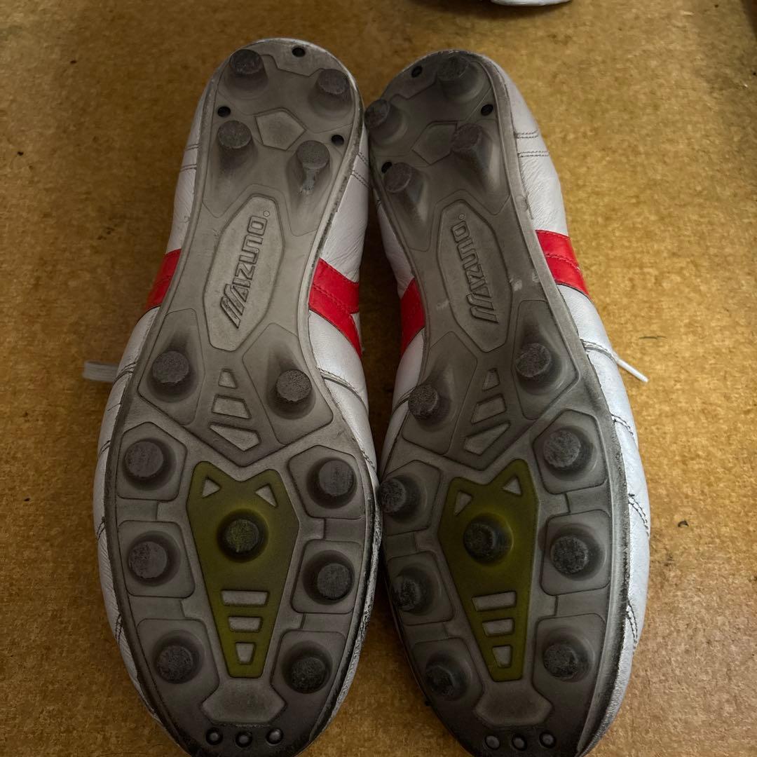 Mizuno モレリア2 ジャパン 2限定カラー