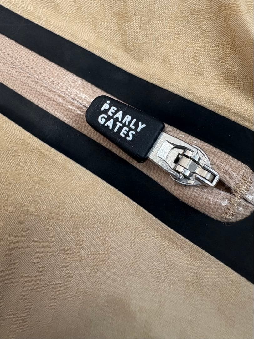 新品！未使用！パーリーゲイツ　PEARLY GATES ゴルフパンツ サイズ4