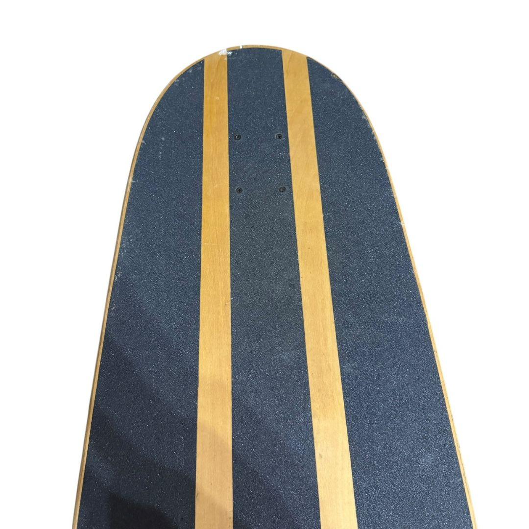 【希少】ENVY Classic 57 ロングスケートボード 57インチ