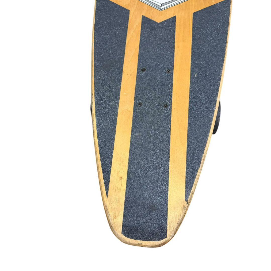 【希少】ENVY Classic 57 ロングスケートボード 57インチ