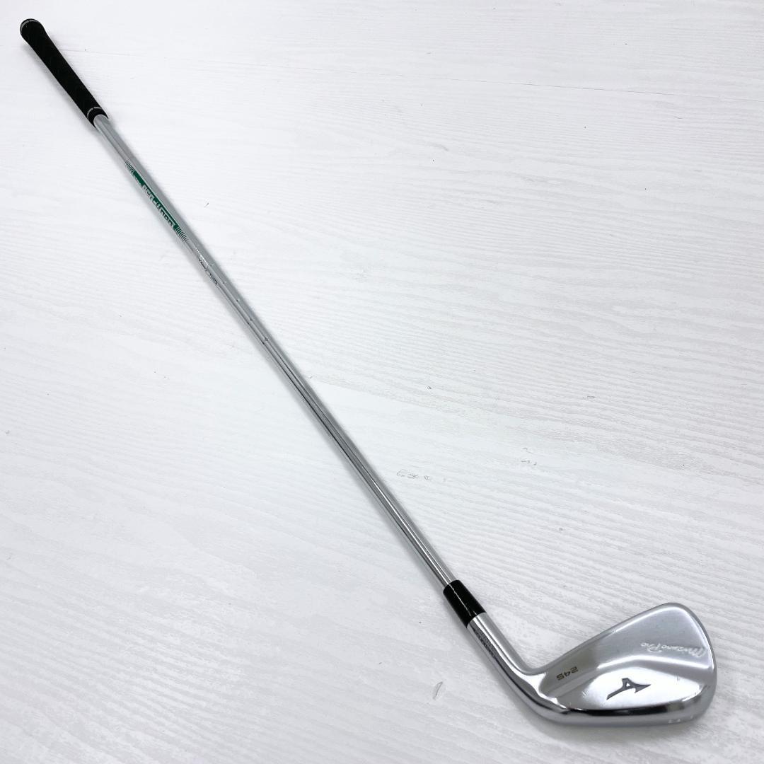 【極美品‼】 MIZUNO Pro 245 ミズノプロ アイアン 5番 メンズ