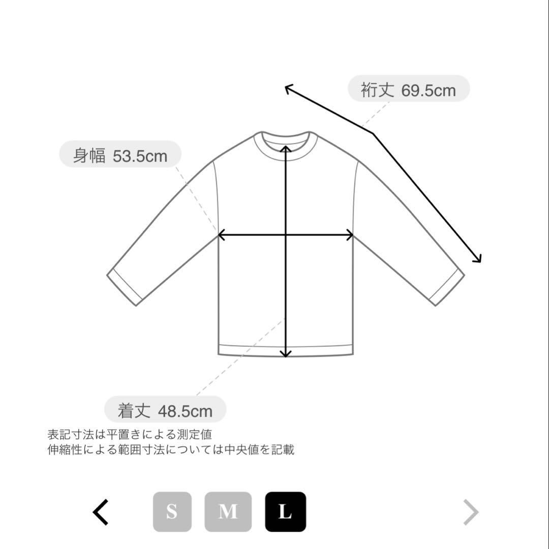 新品タグ付き　JUN&ROPE パイルジャージ　プルオーバー　Ｌ　ゴルフ