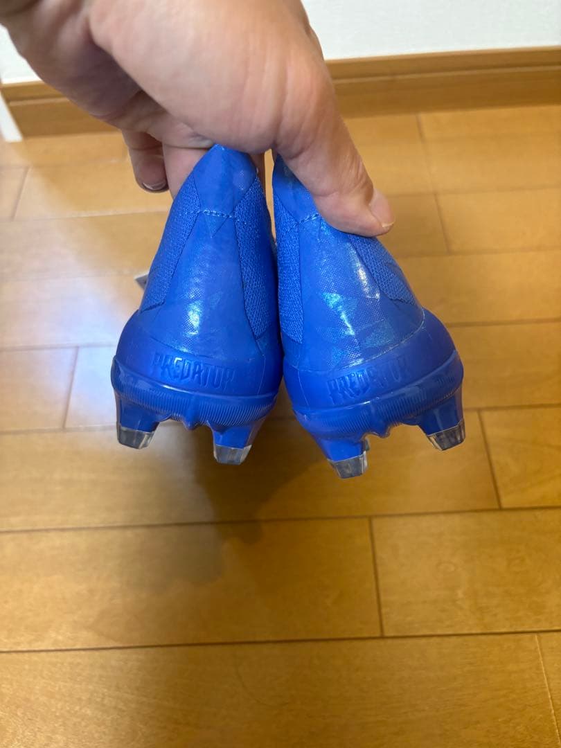 新品　プレデターエッジ.1 HG 26.5