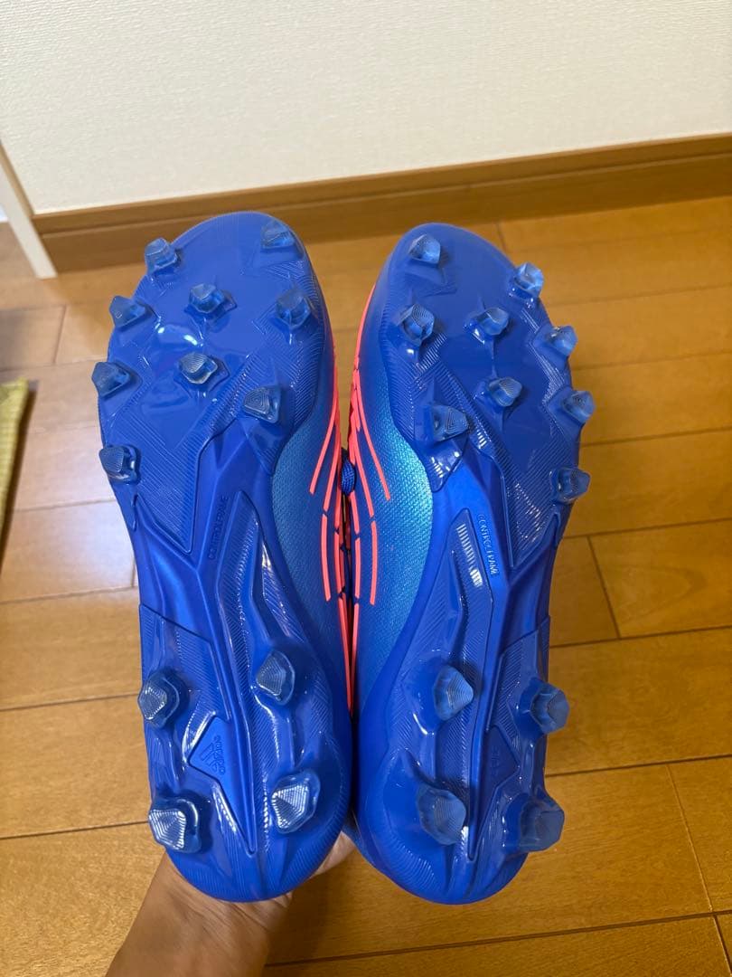 新品　プレデターエッジ.1 HG 26.5