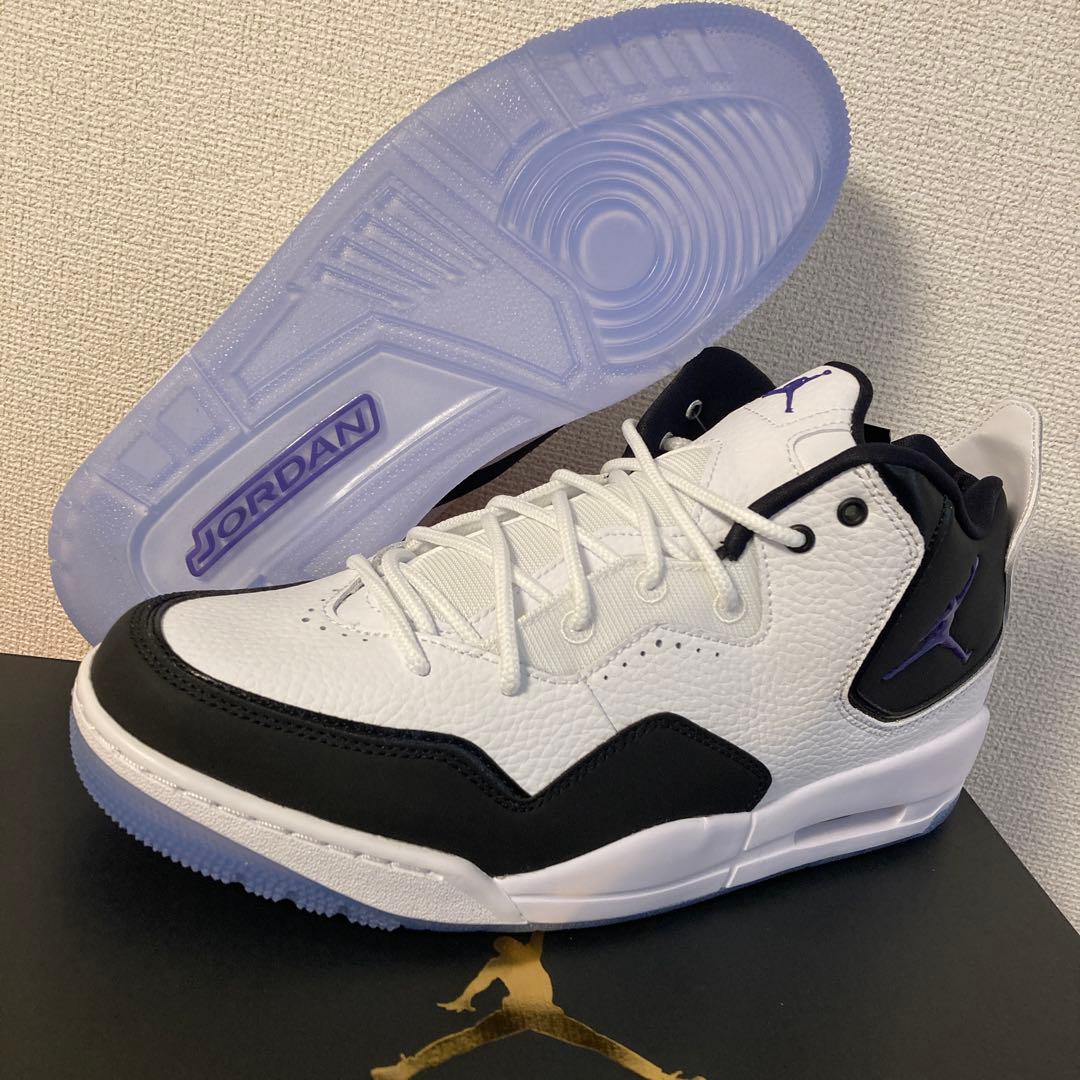 26.5cm 新品 NIKE JORDAN COURTSIDE 23 スニーカー