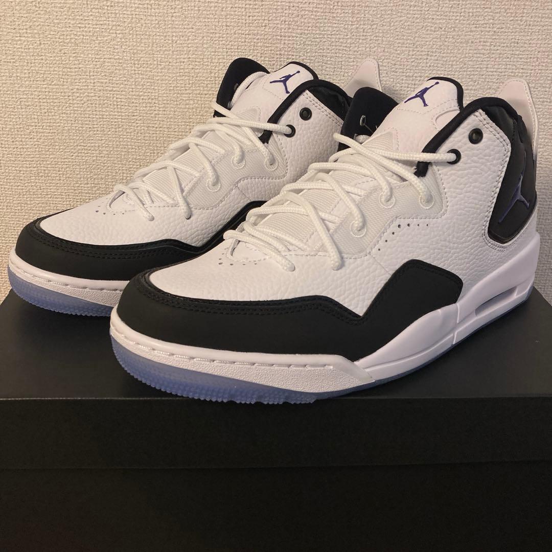 26.5cm 新品 NIKE JORDAN COURTSIDE 23 スニーカー