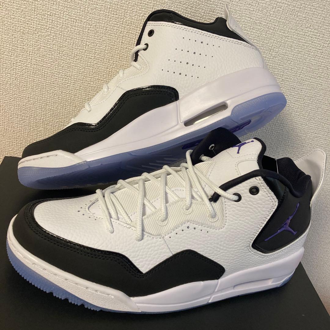 26.5cm 新品 NIKE JORDAN COURTSIDE 23 スニーカー