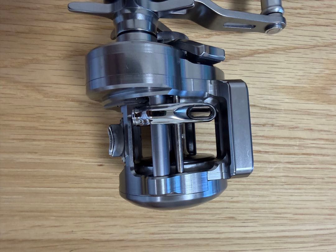 【のあ様用】Shimano 24Ocea Conquest CT300HG