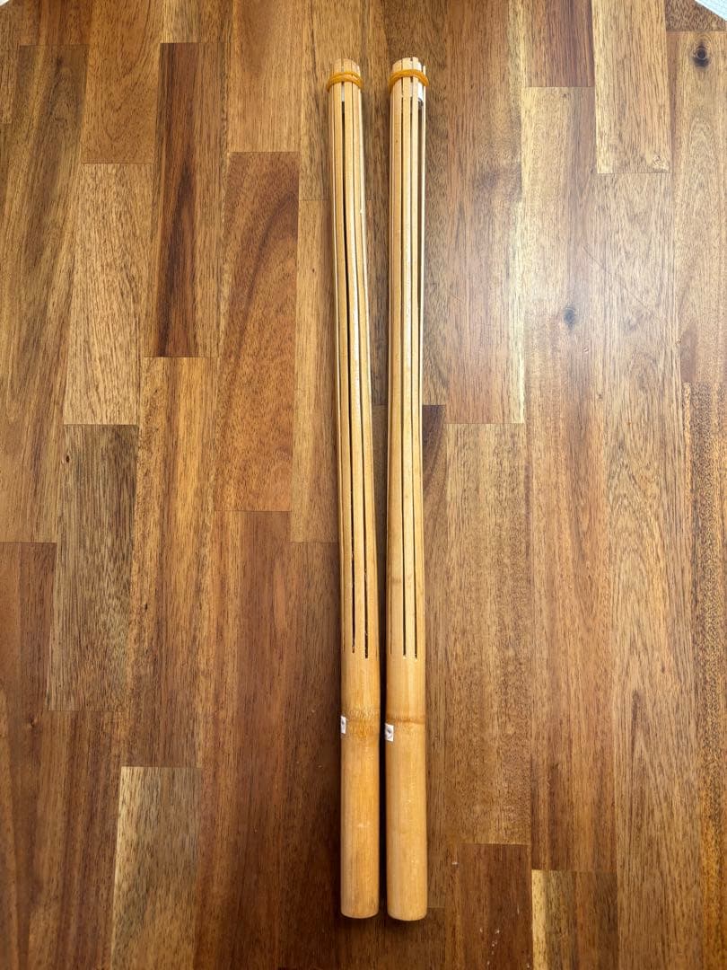 プイリ フラダンス楽器　新品未使用④