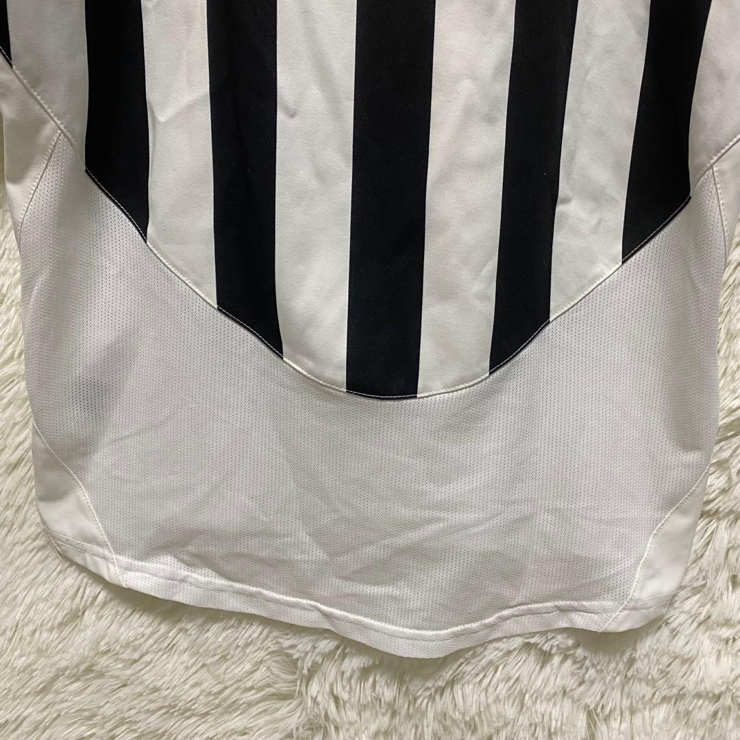 レア NIKE ナイキ ユベントス 03/04 ユニフォーム ホーム　Sサイズ