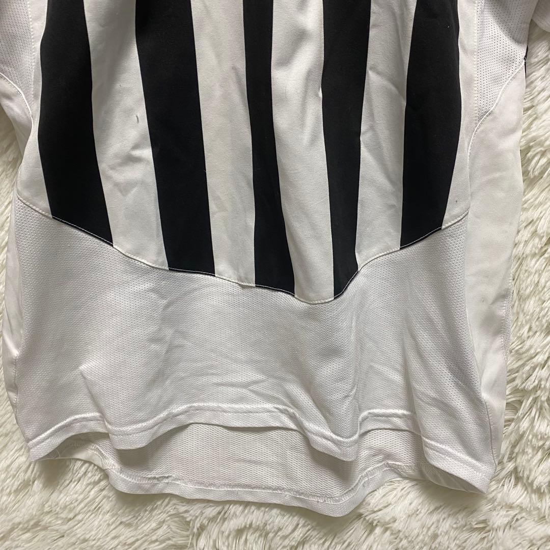 レア NIKE ナイキ ユベントス 03/04 ユニフォーム ホーム　Sサイズ