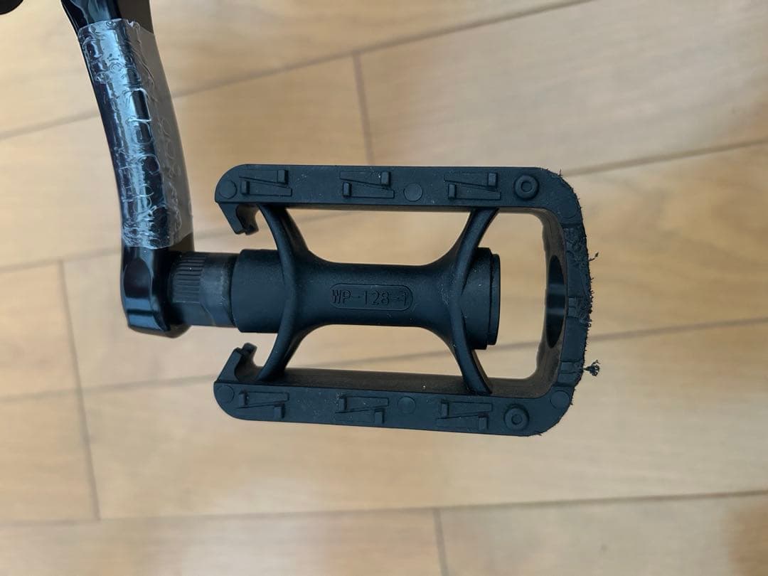 ピープル　自転車　ケッターサイクル　レッド　16