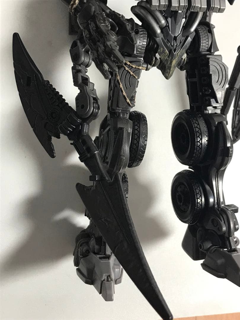 トランスフォーマー　スカージ　SS-109 ビースト覚醒 スタジオシリーズ
