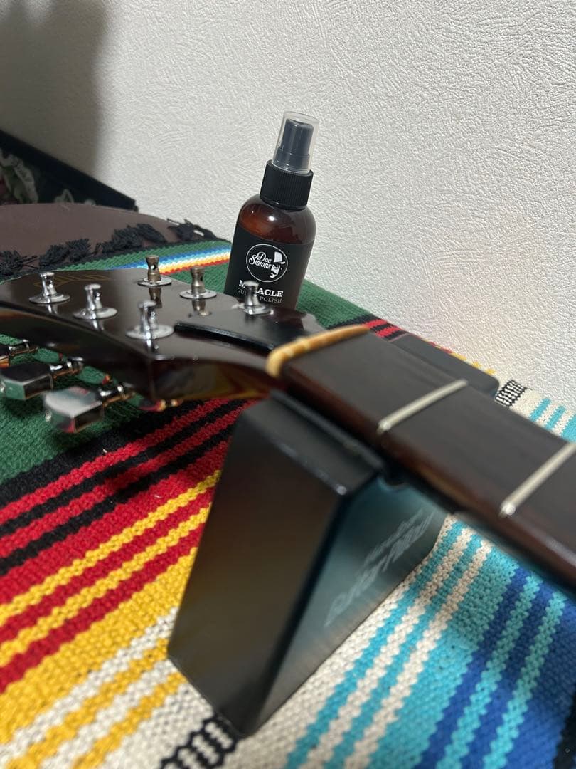 本日価格！Guild D-35 SB Vintage1979