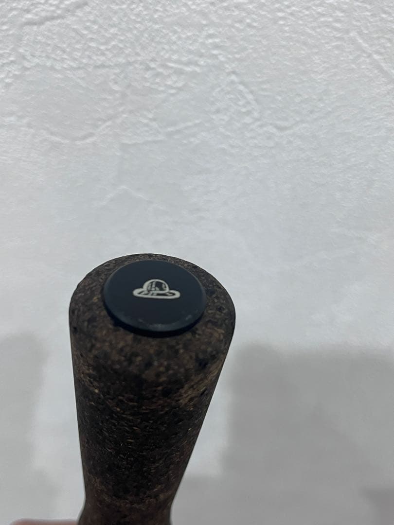 Campanella カムパネラ スピニング 2ピース C250TSUL