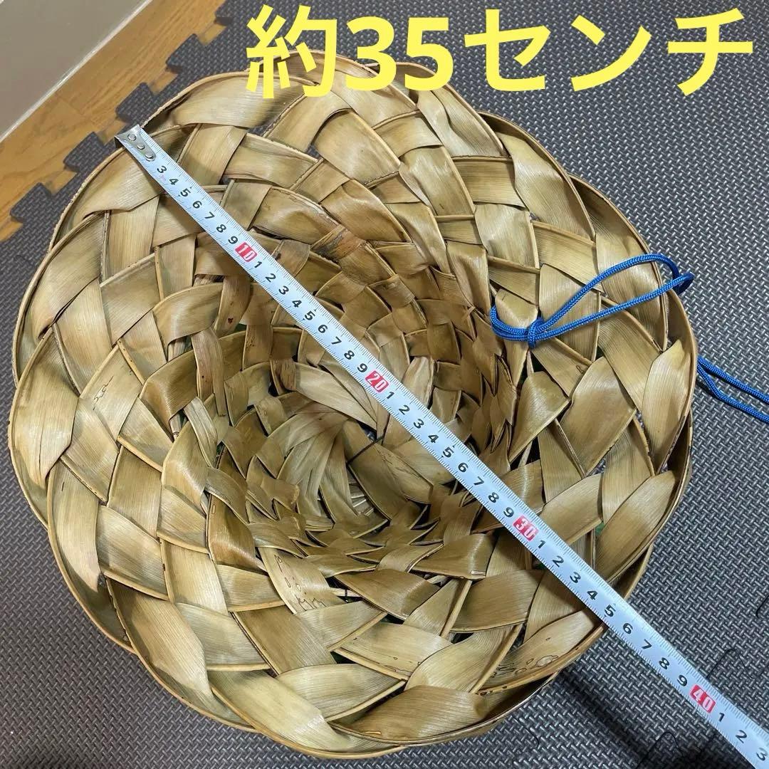 gabrielle様　ココナッツハット　フラダンス　タヒチアンダンス　　椰子の葉