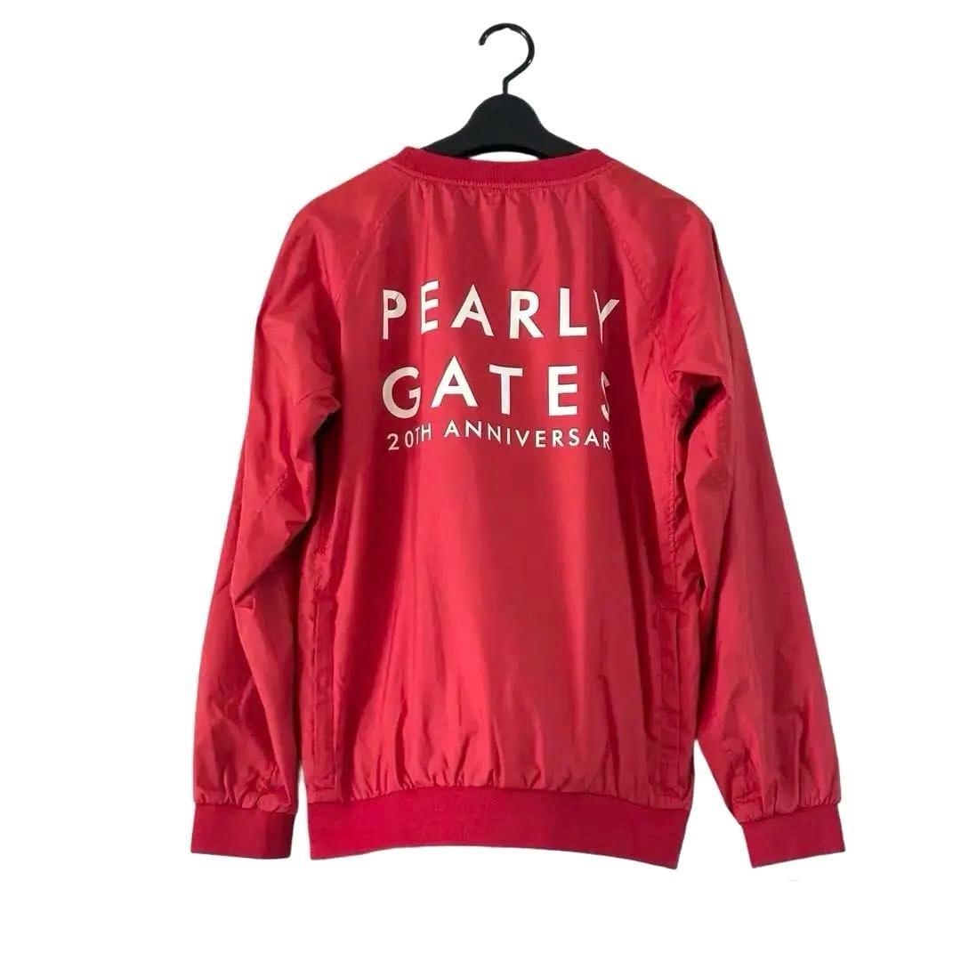 PEARLY GATES パーリーゲイツ　スニード　2点セット　1