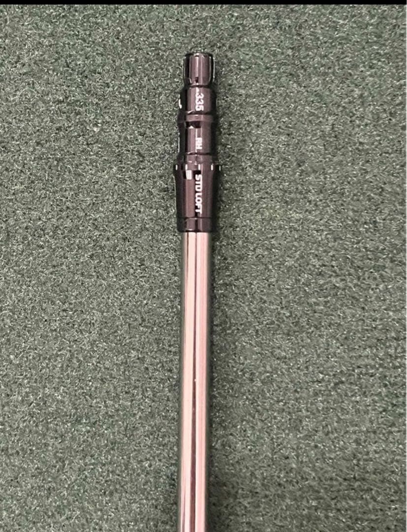 Diamana GT60S テーラーメイドカスタムシャフト 5W