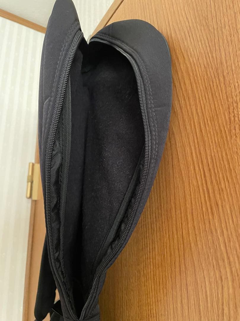 MU SPORTS ミエコウエサコ　練習用バッグ ゴルフ クラブケース