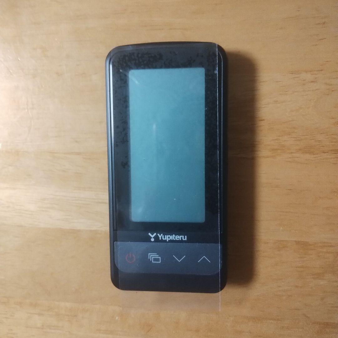 Yupteru GST-7 BLE ゴルフ用距離計