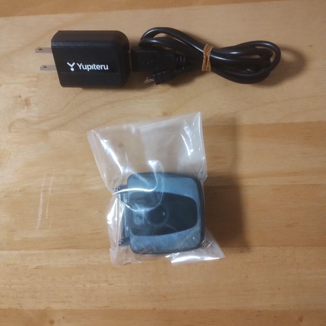 Yupteru GST-7 BLE ゴルフ用距離計
