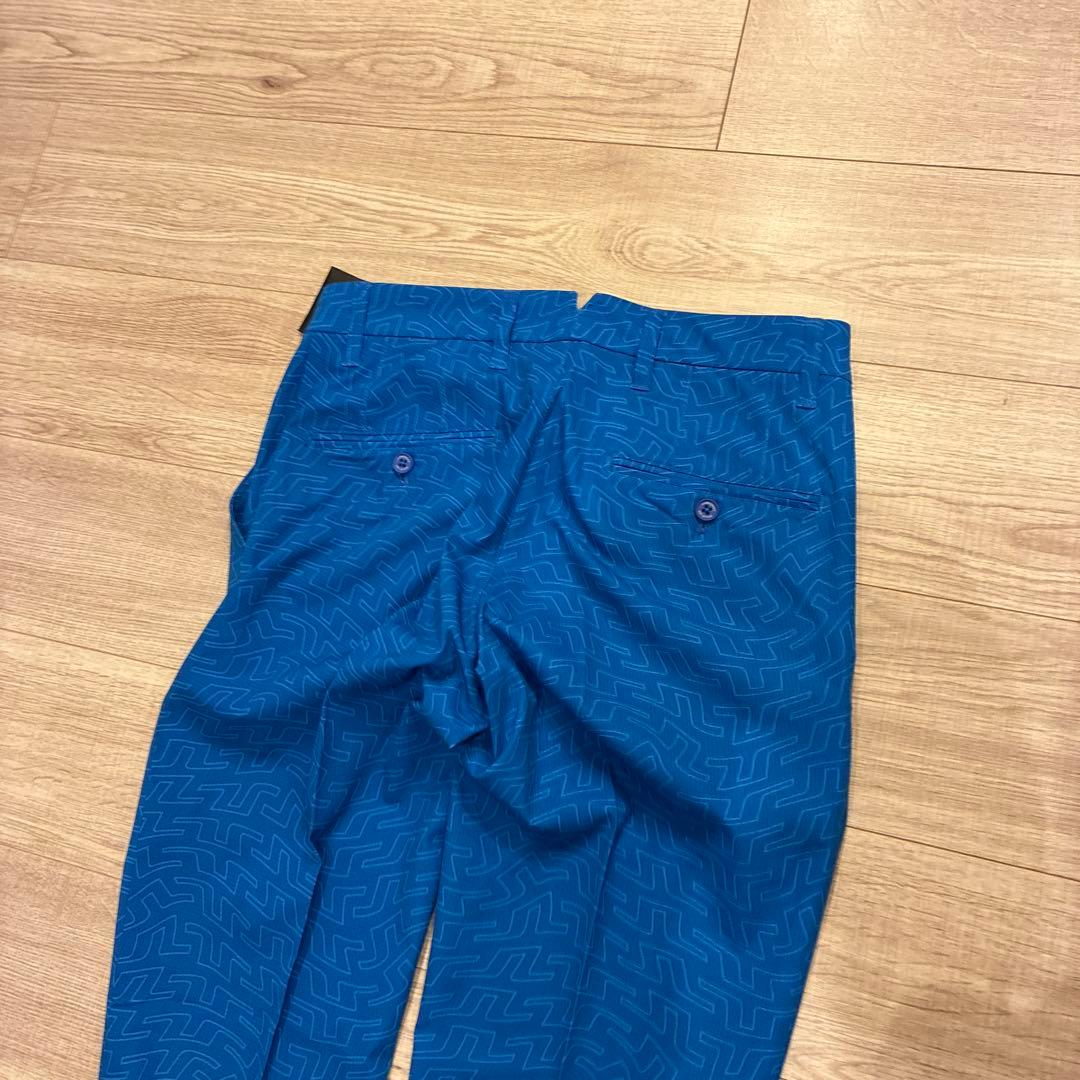 未使用 jリンドバーグ ゴルフパンツ Tim pant 29