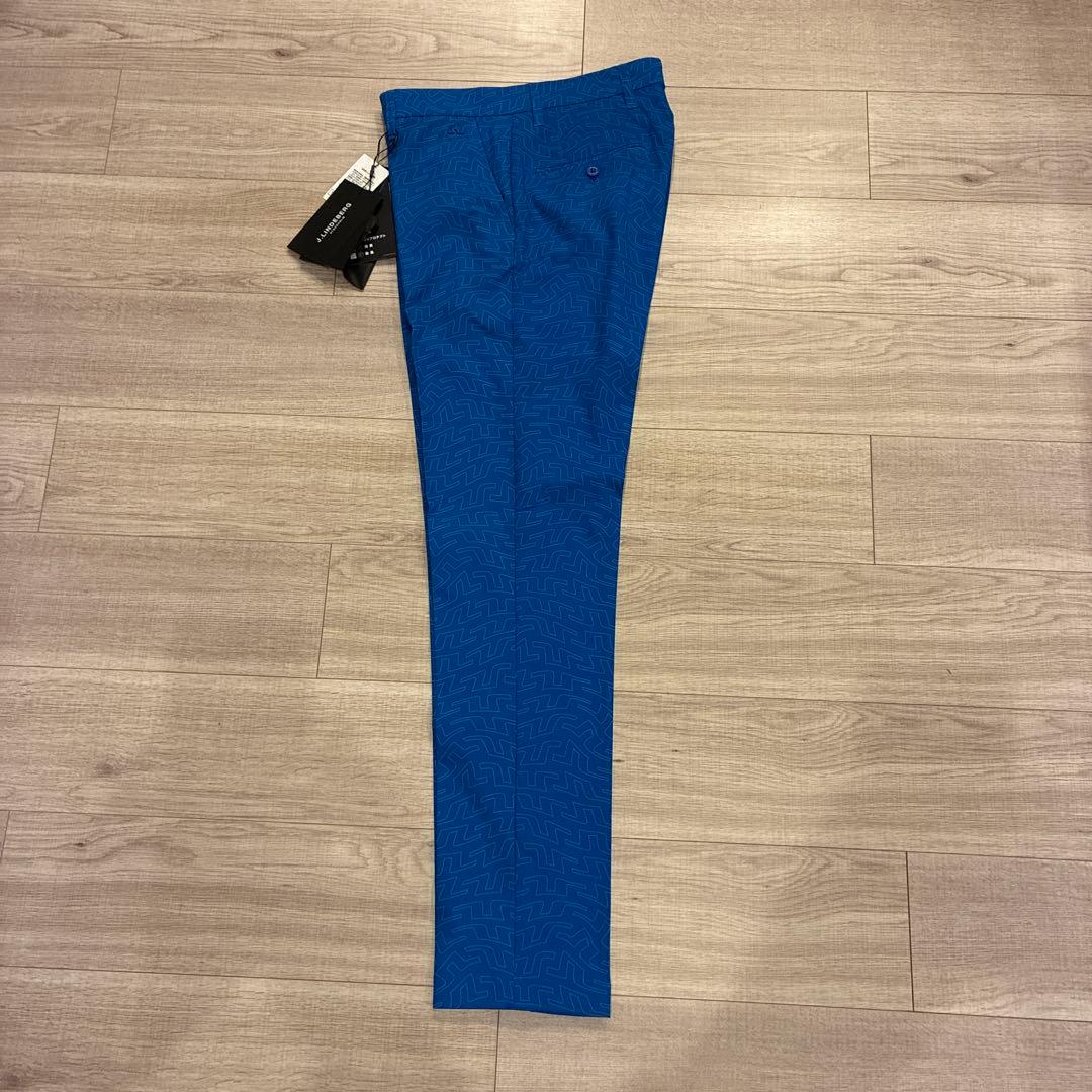 未使用 jリンドバーグ ゴルフパンツ Tim pant 29