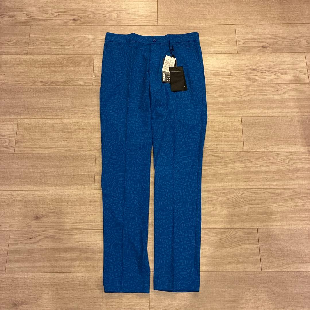 未使用 jリンドバーグ ゴルフパンツ Tim pant 29
