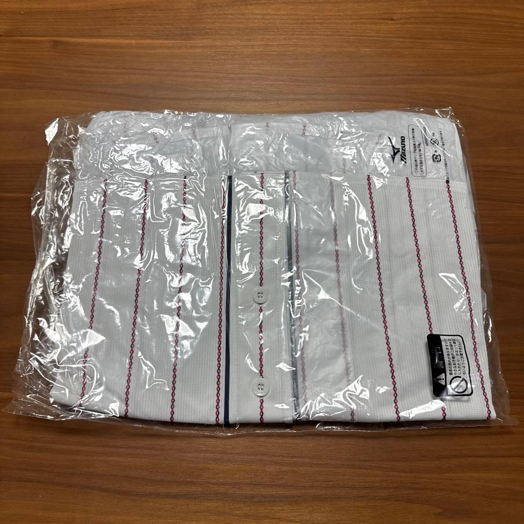 【新品未使用】WBC 2023JAPAN ユニフォーム 大谷翔平