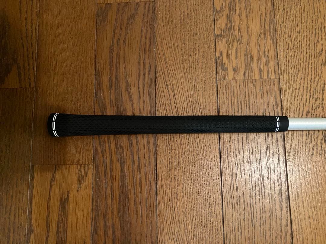 テーラーメイドスリーブ付3W用シャフト　TP-5S
