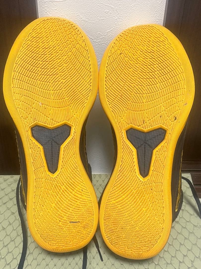 シューズ(男性用) Nike Kobe A.D. Mid BM EP City Edition