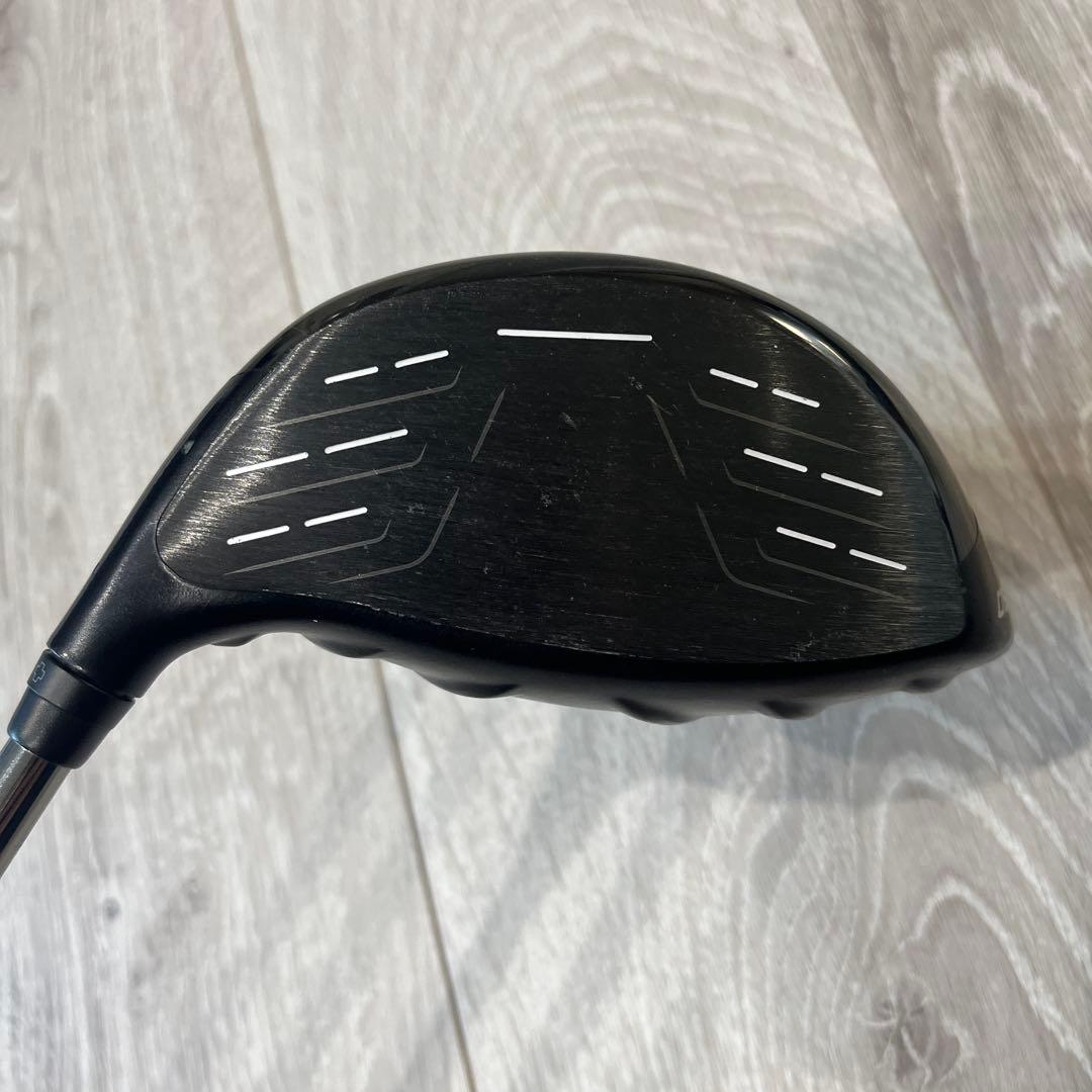 G430 max　ドライバー　フレックスS