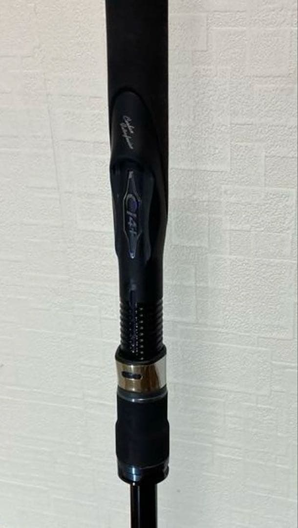シマノ　オシアジガー　OCEA JIGGER QUICKJERK S605