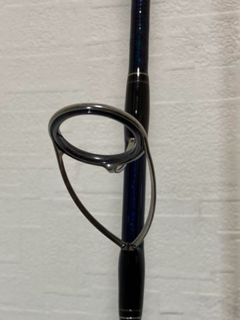 シマノ　オシアジガー　OCEA JIGGER QUICKJERK S605