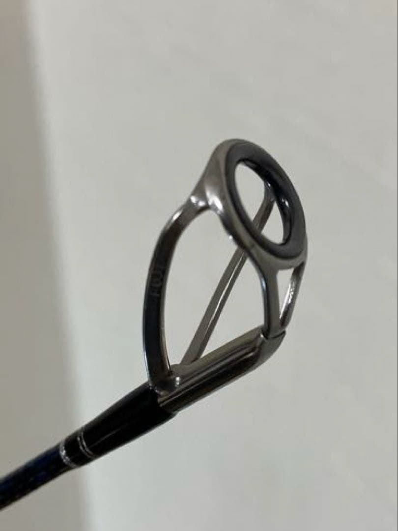シマノ　オシアジガー　OCEA JIGGER QUICKJERK S605