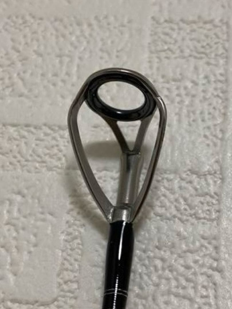 シマノ　オシアジガー　OCEA JIGGER QUICKJERK S605