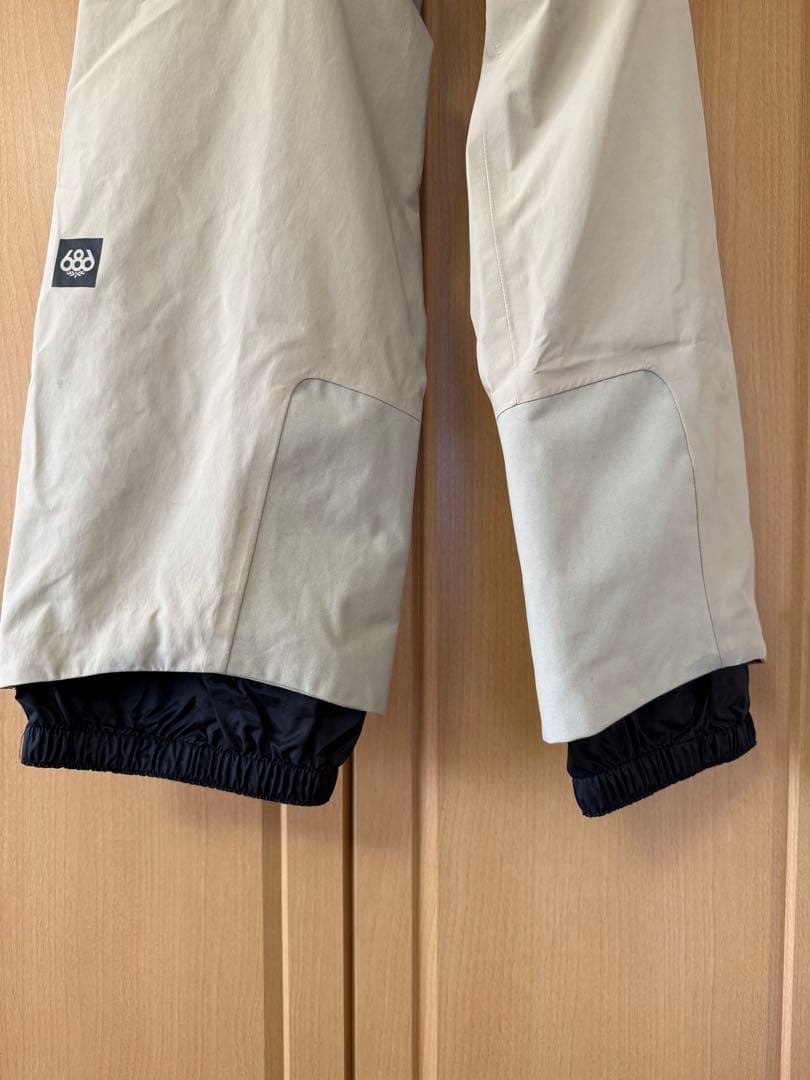 686 GORE-TEX GTジャケット GTパンツ セット XL