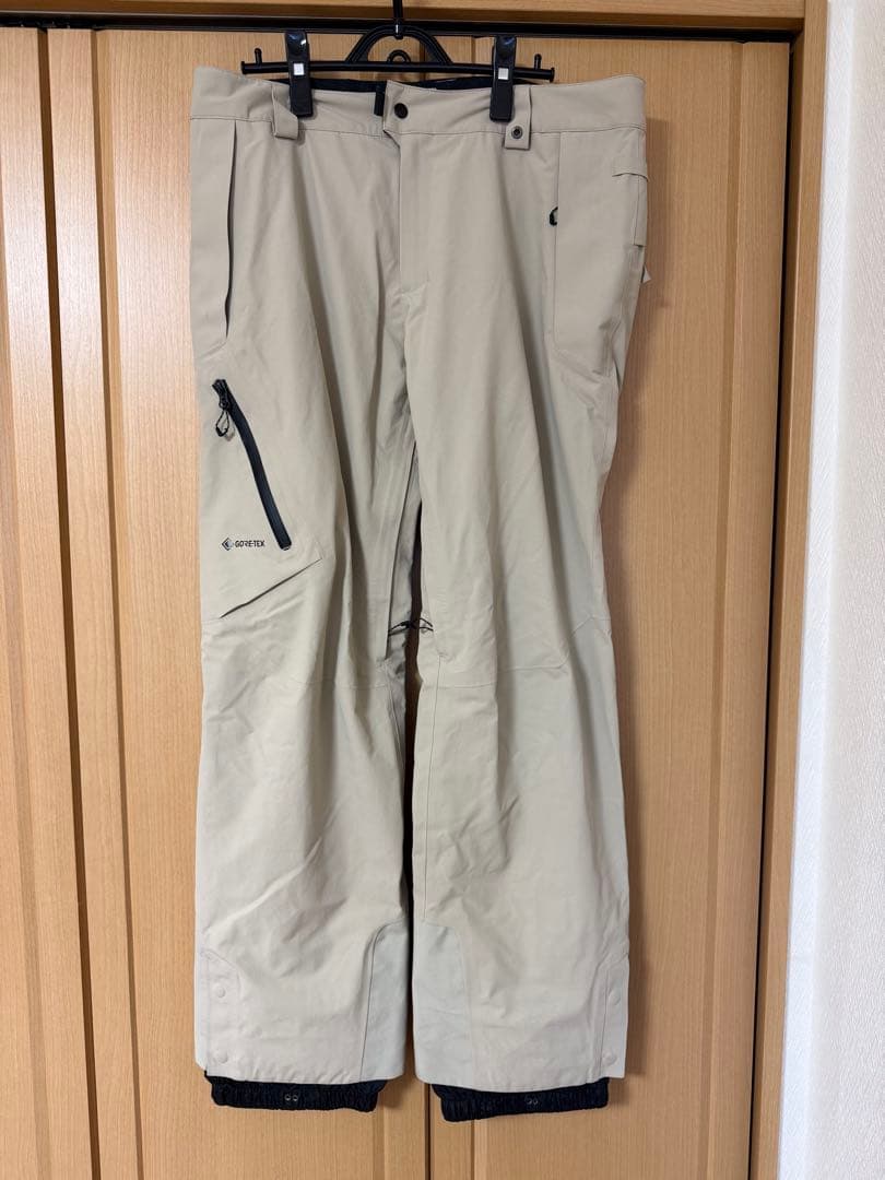 686 GORE-TEX GTジャケット GTパンツ セット XL