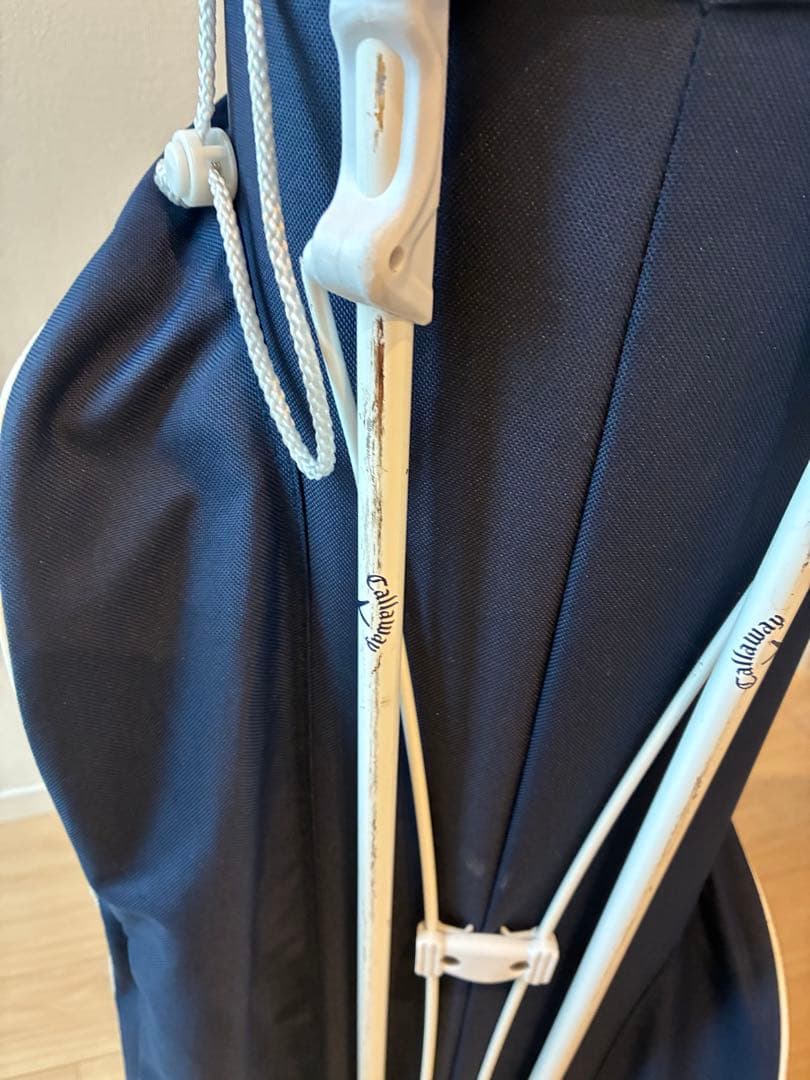 【軽量】Callaway キャディーバッグ