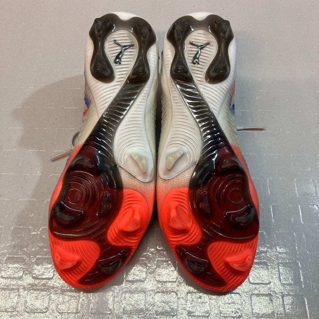 シューズ PUMA FUTURE 8 ULTIMATE FG 26.5