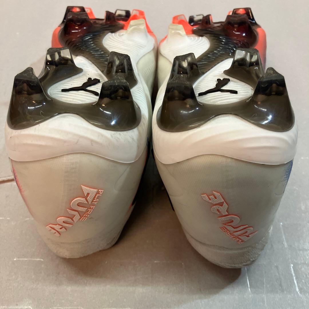シューズ PUMA FUTURE 8 ULTIMATE FG 26.5