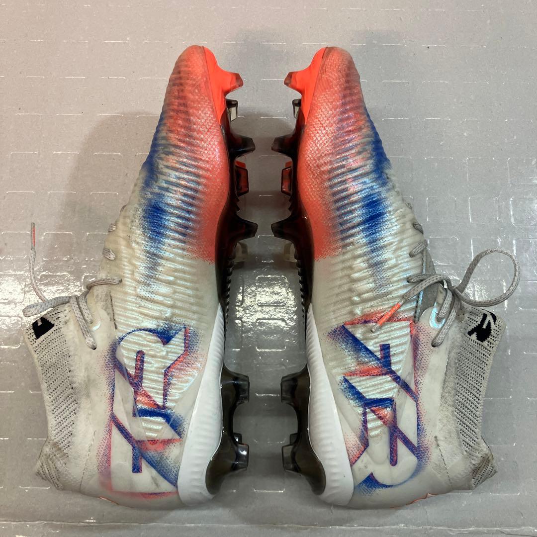 シューズ PUMA FUTURE 8 ULTIMATE FG 26.5