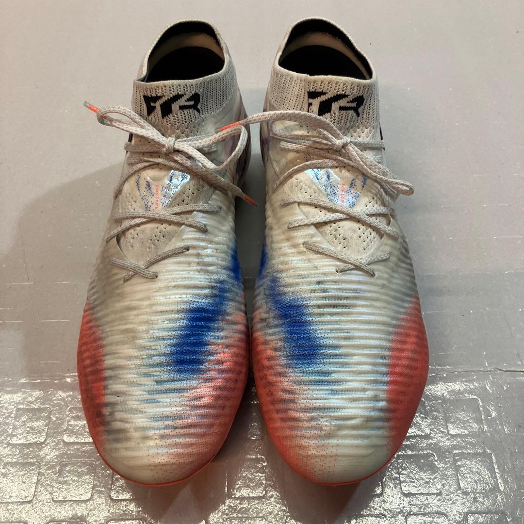シューズ PUMA FUTURE 8 ULTIMATE FG 26.5