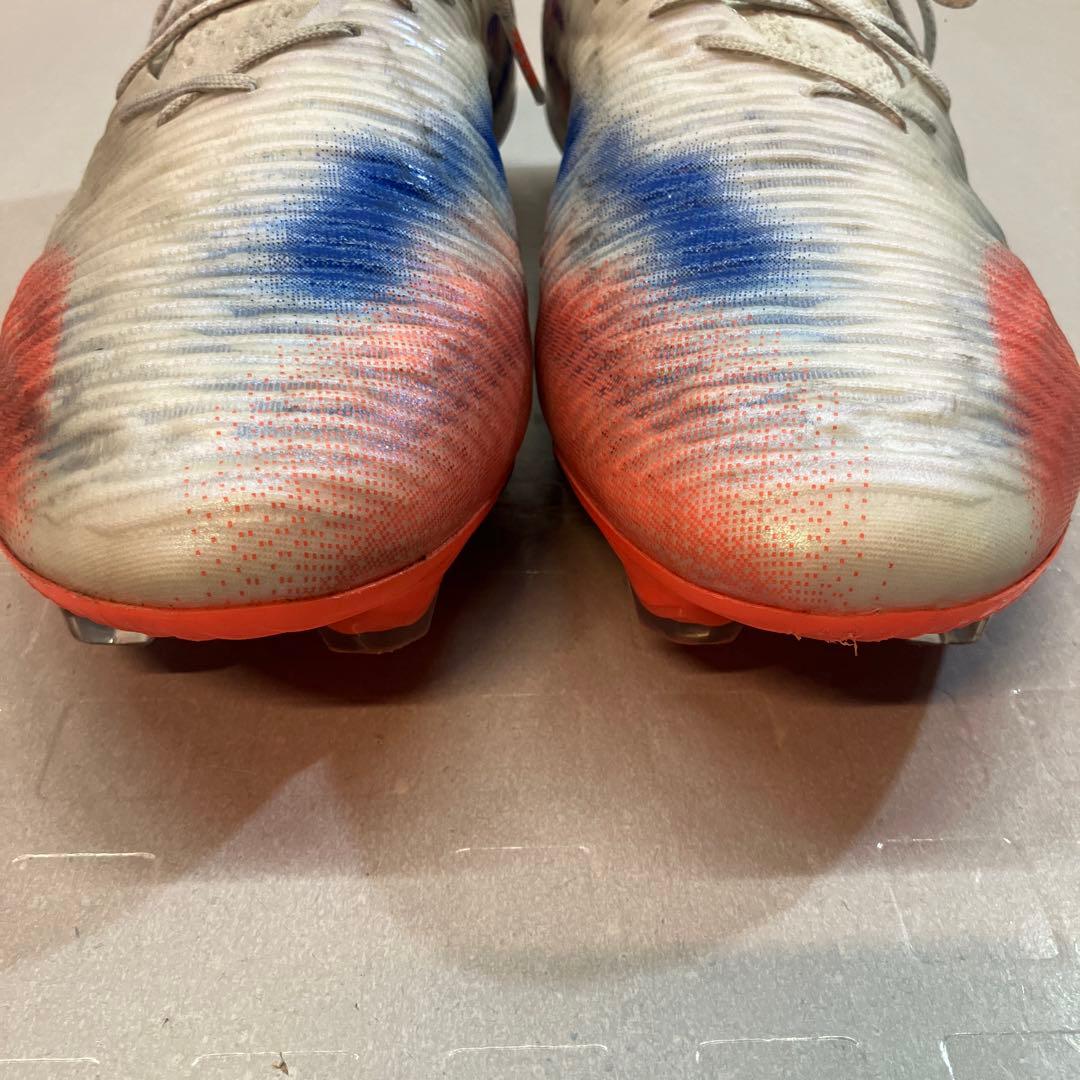 シューズ PUMA FUTURE 8 ULTIMATE FG 26.5