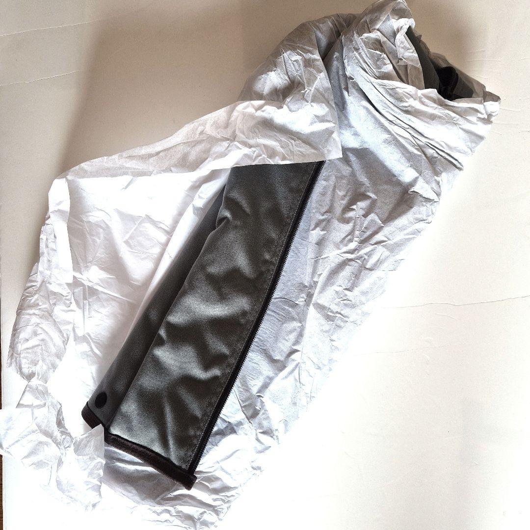 BRIEFING デニムグレー キャディバッグ 限定 CR-6 faded