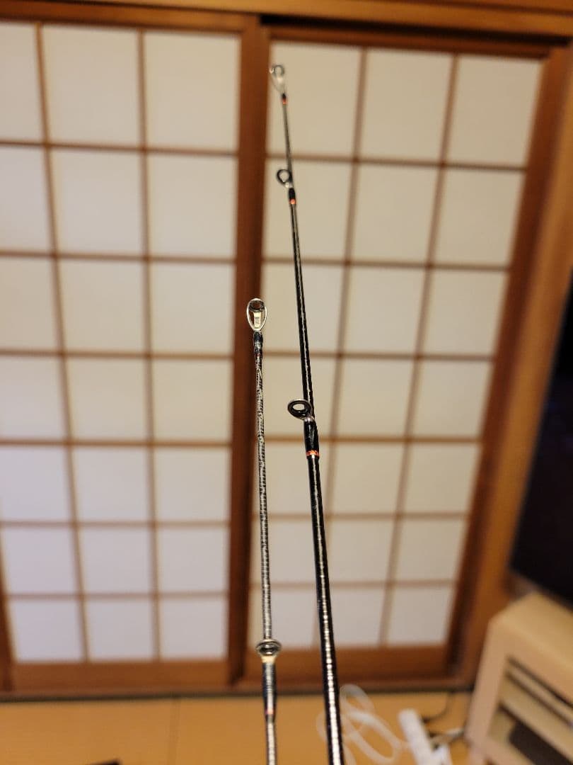 ジャッカル　ポイズングロリアス　アドレナ　セット