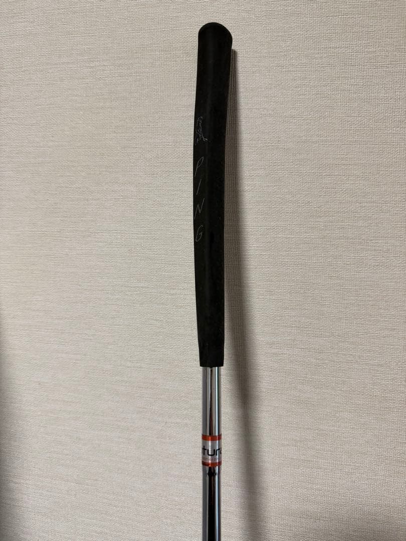 Scotty Cameron パター シルバー 3つの穴