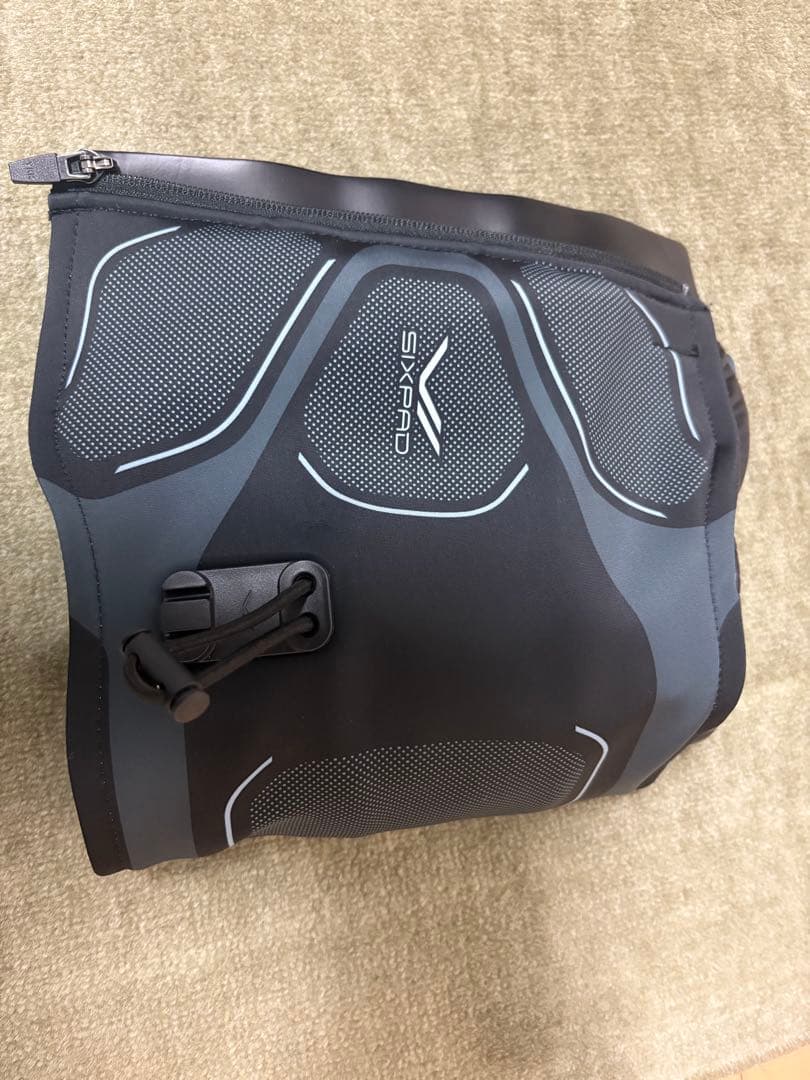 新品同様Cores Belt 2 トレーニングベルト Lサイズ