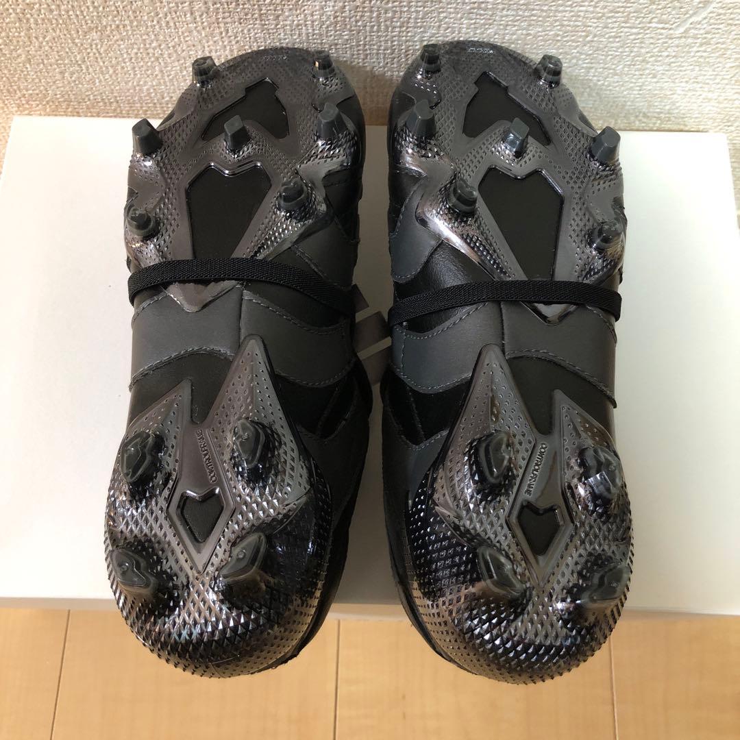 adidas アクセレレイター 限定コレクション プレデター